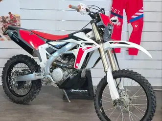 fantic 250 xef 12/2023