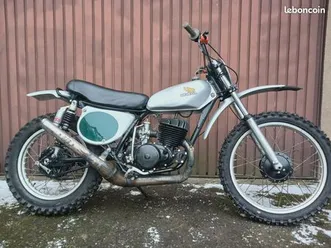 honda cr250