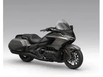 2026 honda gold wing ( manual )