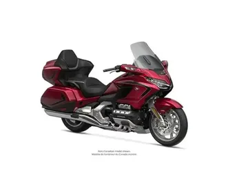 2026 honda gold wing tour dct airbag pre-commande