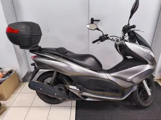 honda pcx 125