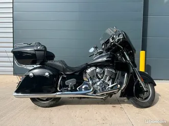 indian roadmaster 1800