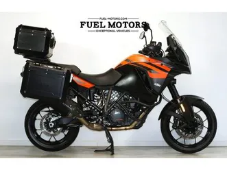 stock seclin - ktm 1290 super adventure s - fuel motors