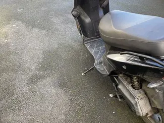 vender scooter kymeco