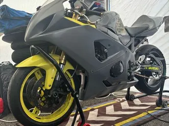 600 gsxr