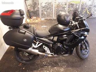 suzuki gsx 1250 fa