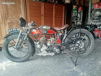 terrot 350 hs entretube