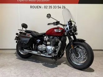 triumph 1200 bonneville speedmaster 2019