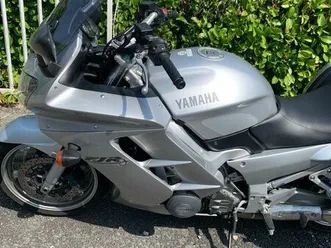 1300fjr vend ou échange