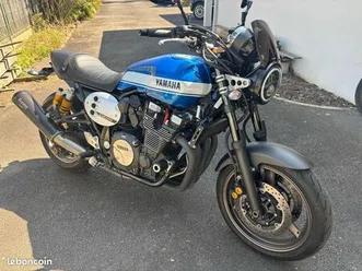 xjr 1300 état neuf