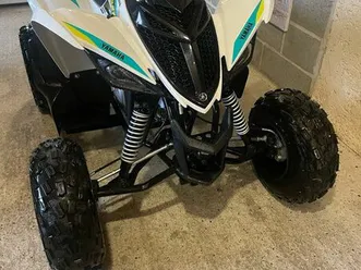 quad yamaha 90 raptor