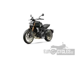 cfmoto 700 cl-x heritage - sleva