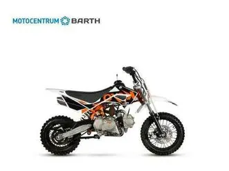 kayo kayo-motocykly ts90 / 4kw