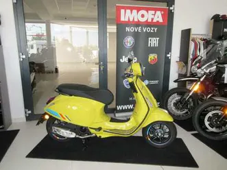 vespa primavera s 125 3v abs
