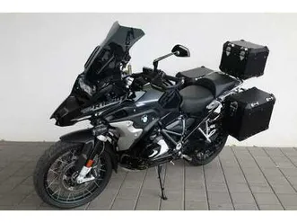 bmw bmw r 1250 gs