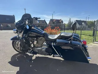 electra glide standart