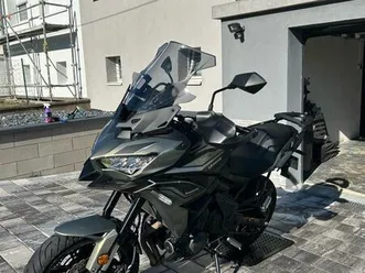 kawasaki versys 650 a2