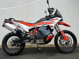 ktm 890 adventure r