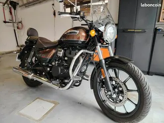 royal enfield météor 350 supernova