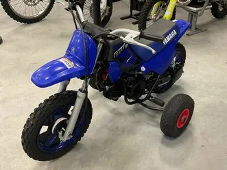yamaha pw 50