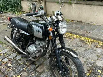 vente orcal astor 6300 km