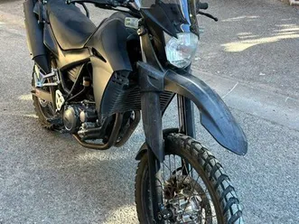xtr 660