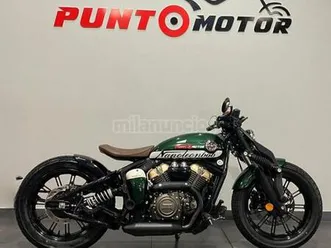 benda - napoleon bob 250