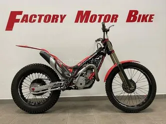 gas gas - txt gp 125