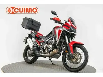 honda - crf1100l africa twin