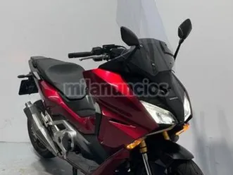 honda - forza 750