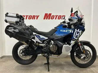 husqvarna - norden 901