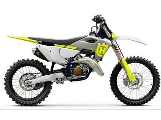 husqvarna - tc 125