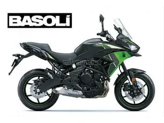 kawasaki - versys