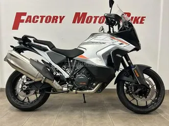 ktm - 1290 super adventure