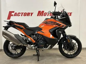 ktm - 1290 super adventure