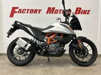 ktm - 390