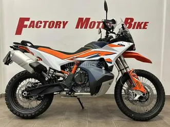 ktm - 890