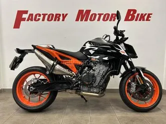 ktm - 890