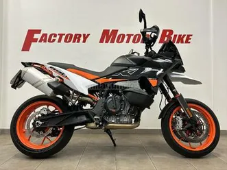 ktm - 890