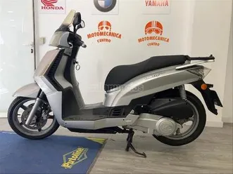 kymco - people 200i s