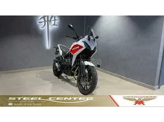 moto morini - x-cape