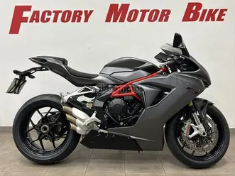 mv agusta - f3 675 35 kw eas abs