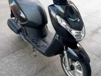 peugeot - kisbee 50 active