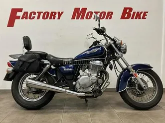 suzuki - marauder 250