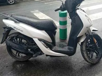 sym - sym sumphony 50 s