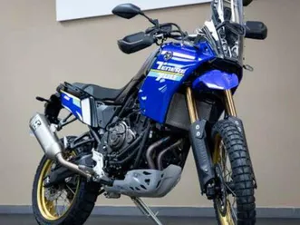 yamaha - tenere 700 extreme 2024
