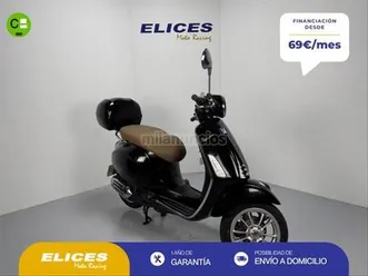 vespa - primavera
