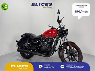 royal enfield - meteor 350