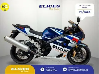 suzuki - gsx r1000