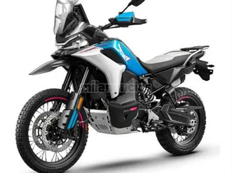 cfmoto - 800 mt-x